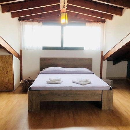 Elena'S Country Home & Spa Kalithies ภายนอก รูปภาพ