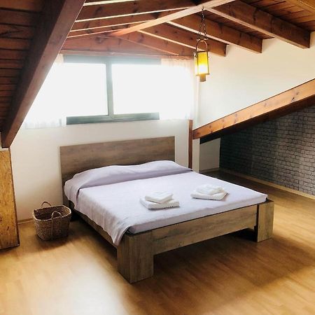 Elena'S Country Home & Spa Kalithies ภายนอก รูปภาพ