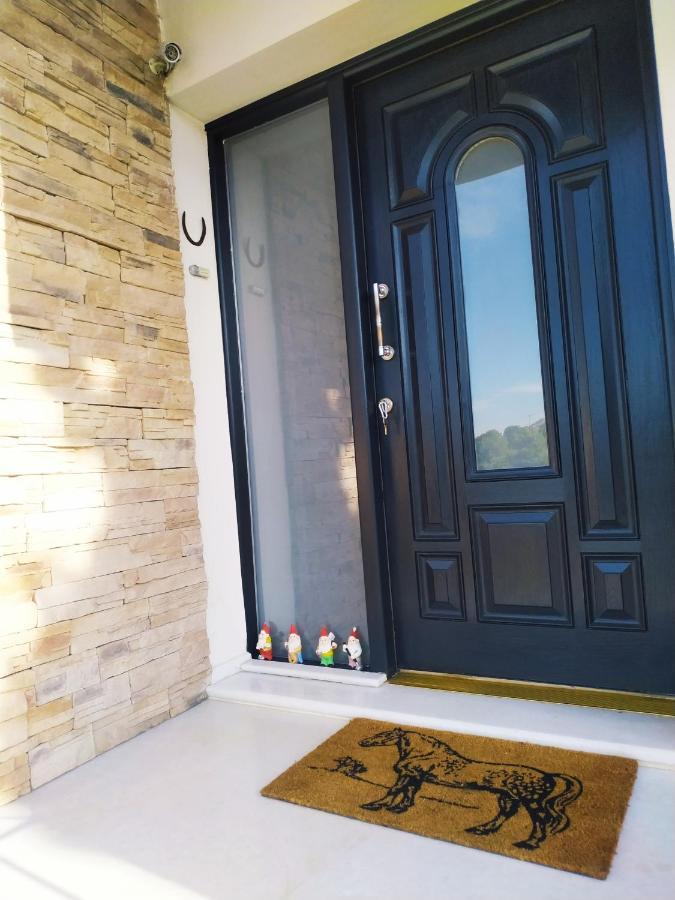 Elena'S Country Home & Spa Kalithies ภายนอก รูปภาพ