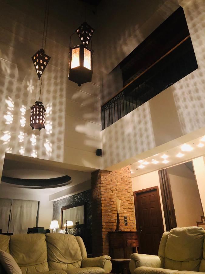 Elena'S Country Home & Spa Kalithies ภายนอก รูปภาพ