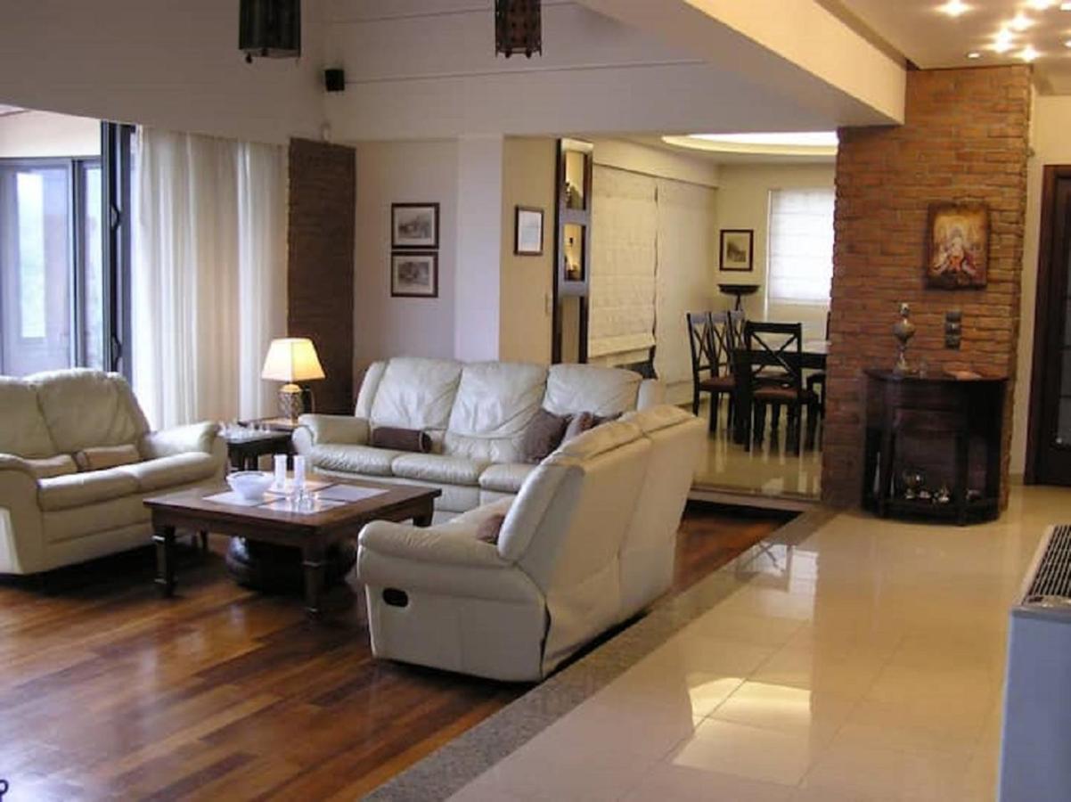Elena'S Country Home & Spa Kalithies ภายนอก รูปภาพ