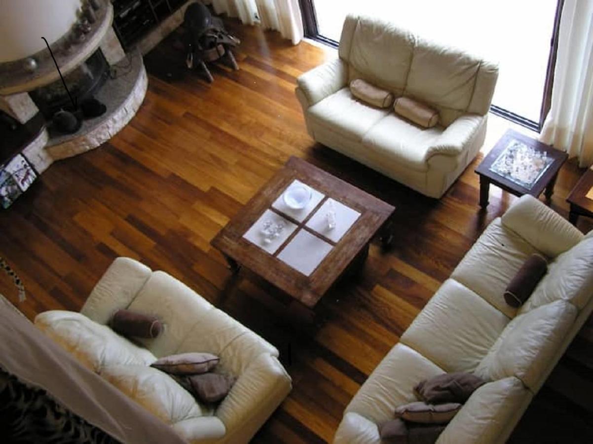 Elena'S Country Home & Spa Kalithies ภายนอก รูปภาพ