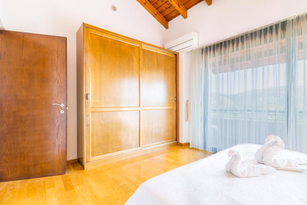 Elena'S Country Home & Spa Kalithies ภายนอก รูปภาพ