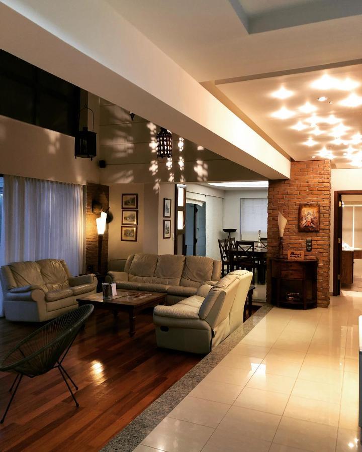 Elena'S Country Home & Spa Kalithies ภายนอก รูปภาพ