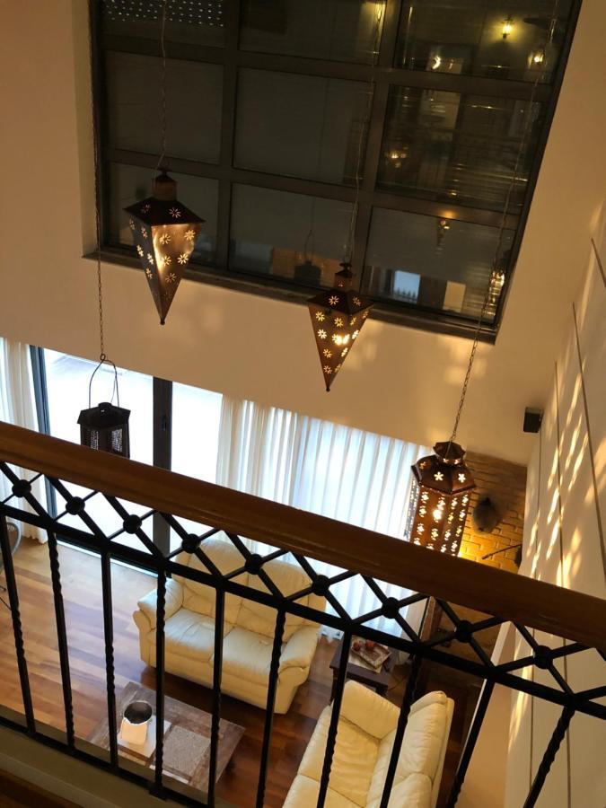 Elena'S Country Home & Spa Kalithies ภายนอก รูปภาพ