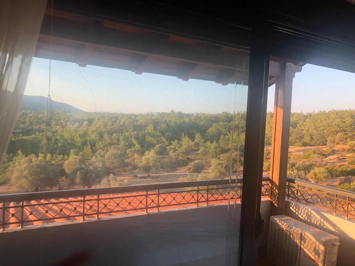 Elena'S Country Home & Spa Kalithies ภายนอก รูปภาพ