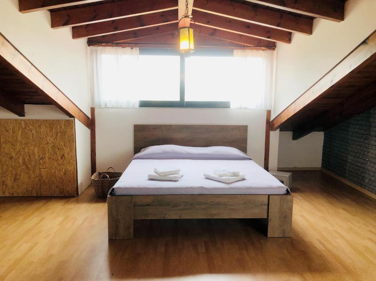 Elena'S Country Home & Spa Kalithies ภายนอก รูปภาพ