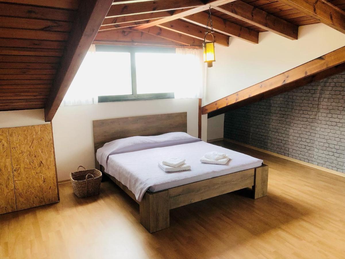 Elena'S Country Home & Spa Kalithies ภายนอก รูปภาพ